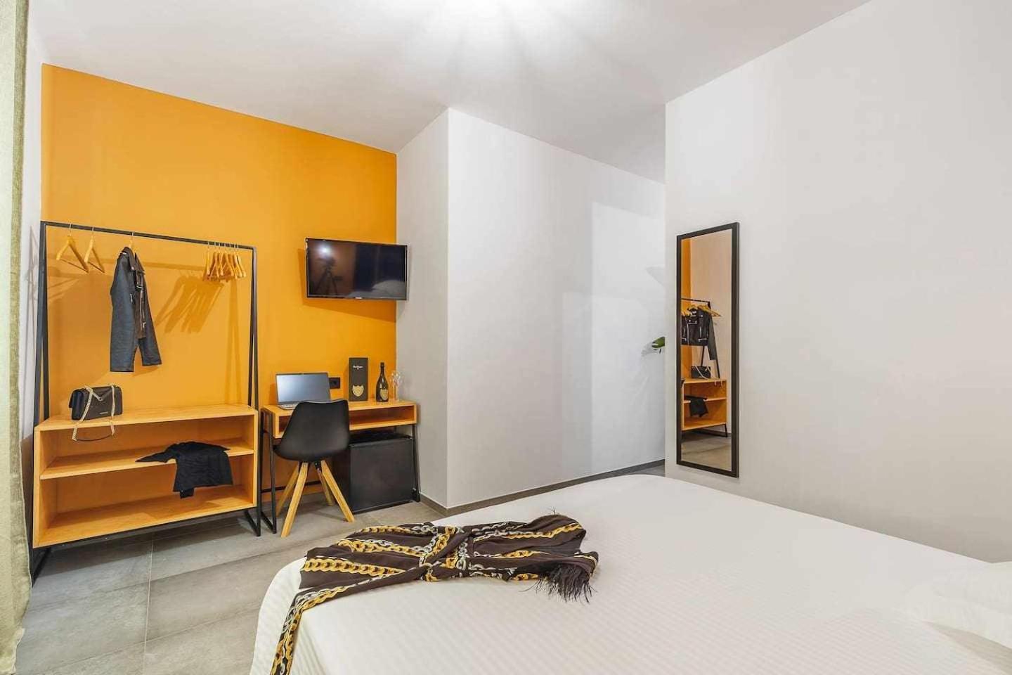 Bb Ogliastroom Tortolì Rom bilde