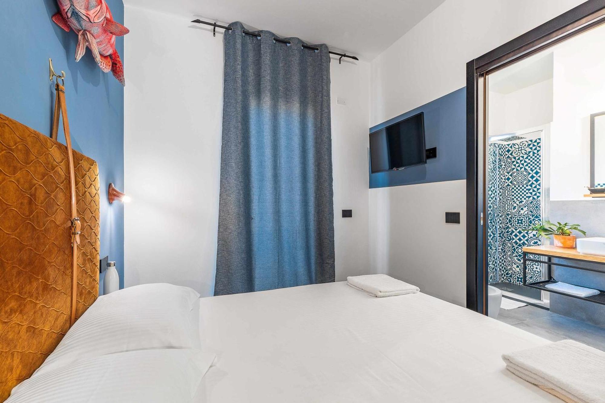 Bb Ogliastroom Tortolì Rom bilde